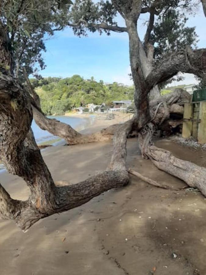 טוטוקאקה Marina Vista Cabin מראה חיצוני תמונה